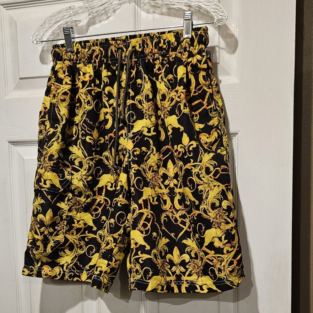 HANALEI BAY SWIM TRUNKS